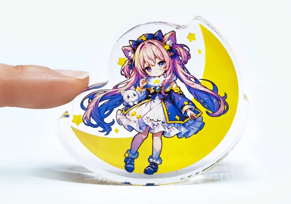 アクリルグッズ