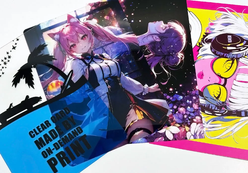 オンデマンド印刷